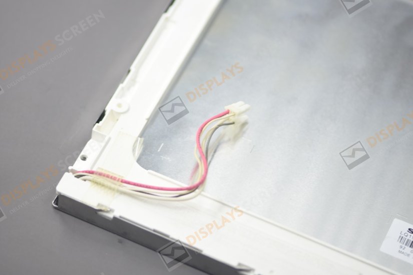 LQ150X1LW71N 15" LCD Display Screen LCD Panel 1024*768