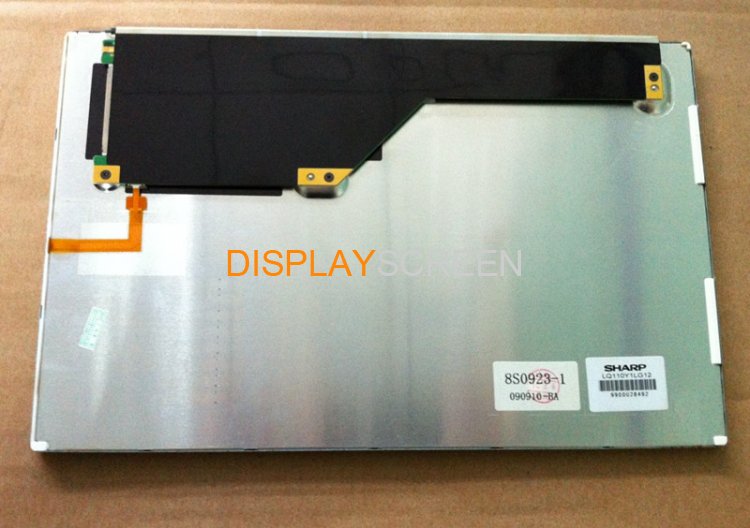 11.0 inch LCD Panel LQ110Y1LG12 Industrial LCD Screen Display