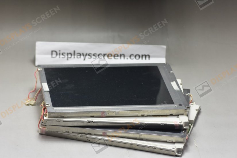12.1 inch LQ121S1DG11 Industrial LCD Screen Display Panel