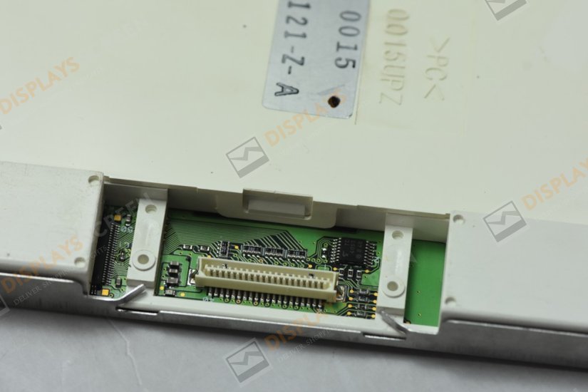12.1 inch LQ121S1DG11 Industrial LCD Screen Display Panel