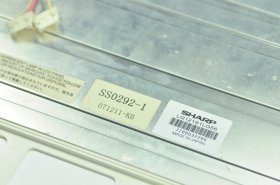 LQ121S1LG55 12.1 inch LCD Display Screen LCD Panel