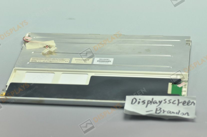 LQ121S1LG55 12.1 inch LCD Display Screen LCD Panel