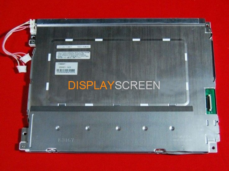 10.4\" LQ104V1DG83 LCD Display Panel 640*480 CCFL Screen