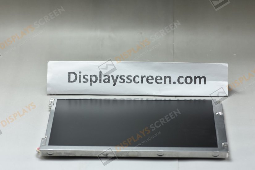 12.1" LQ121S1LG41 800*600 LCD Display Screen CCFL LCD Panel