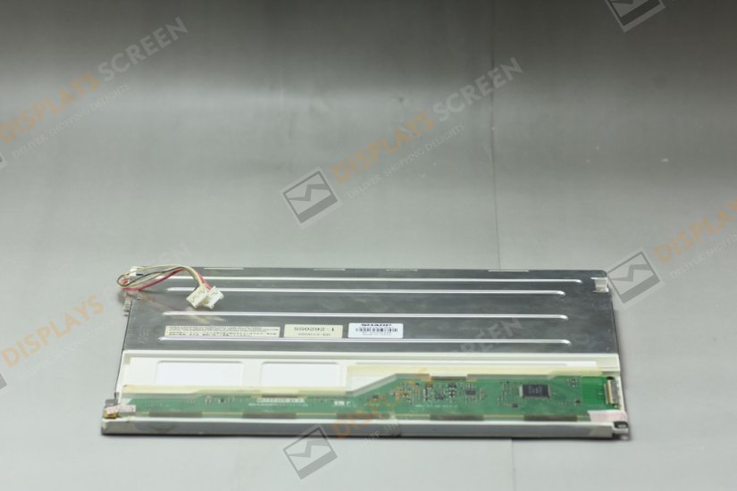 12.1" LQ121S1LG41 800*600 LCD Display Screen CCFL LCD Panel