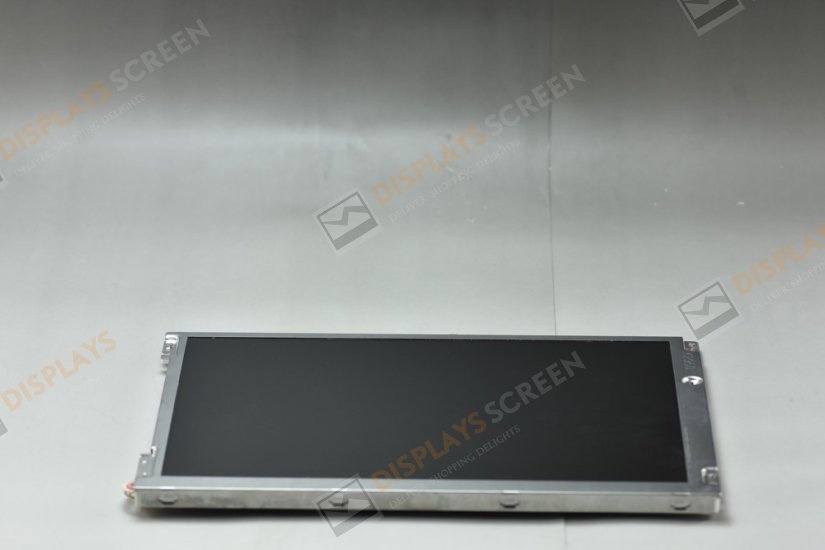 12.1" LQ121S1LG41 800*600 LCD Display Screen CCFL LCD Panel