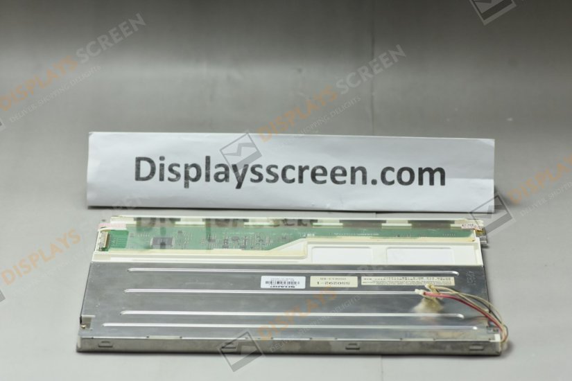12.1\" LQ121S1LG41 800*600 LCD Display Screen CCFL LCD Panel