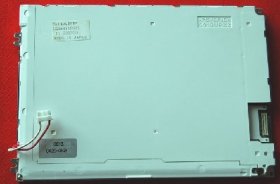 LQ084V1DG21 8.4" LCD Panel Industrial LCD Display Screen