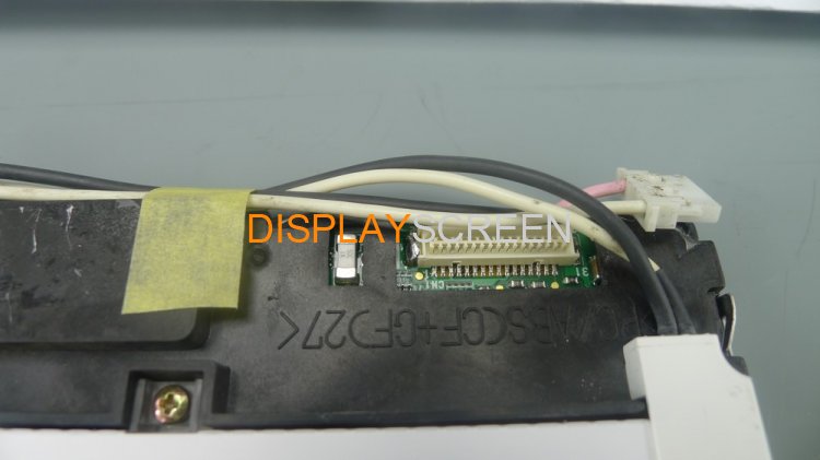 LQ64D343 LQ64D​341 LQ64D343G SHARP LCD Panel Display