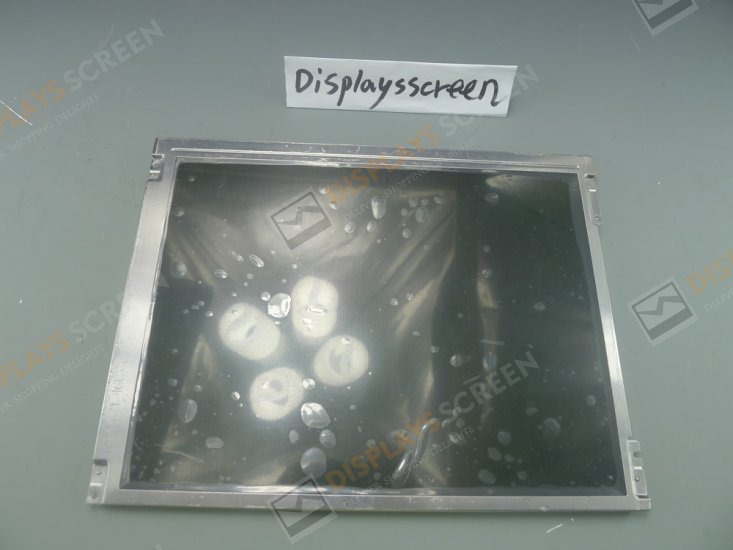 Original LQ121S1LG61 SHAPP Screen 12.1" LQ121S1LG61 Display