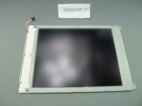 Original LM64P81 SHARP STN 9.4" 640*480 LCD Panel Display LM64P81 LCD Screen Display