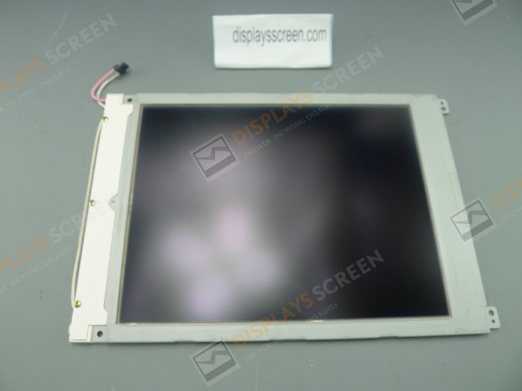 Original LM64P81 SHARP STN 9.4" 640*480 LCD Panel Display LM64P81 LCD Screen Display