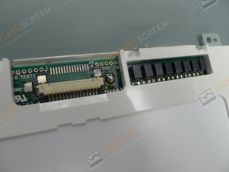 Original LM64P81 SHARP STN 9.4" 640*480 LCD Panel Display LM64P81 LCD Screen Display