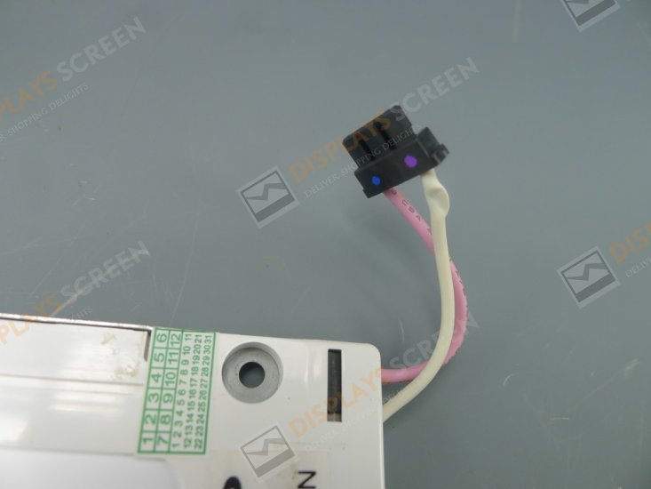 Original LM64P81 SHARP STN 9.4" 640*480 LCD Panel Display LM64P81 LCD Screen Display