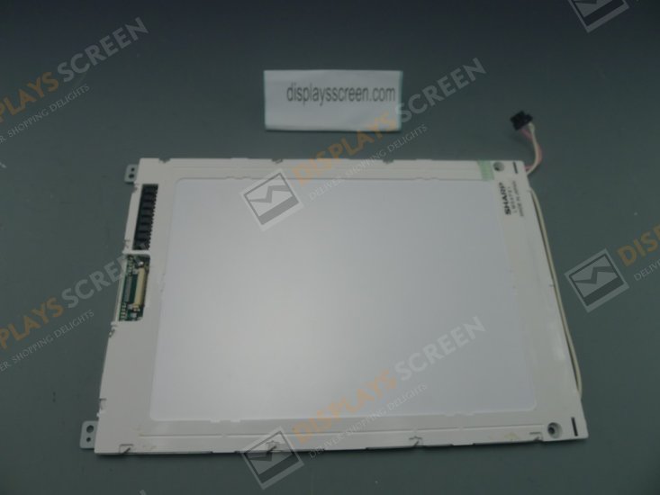 Original LM64P81 SHARP STN 9.4\" 640*480 LCD Panel Display LM64P81 LCD Screen Display