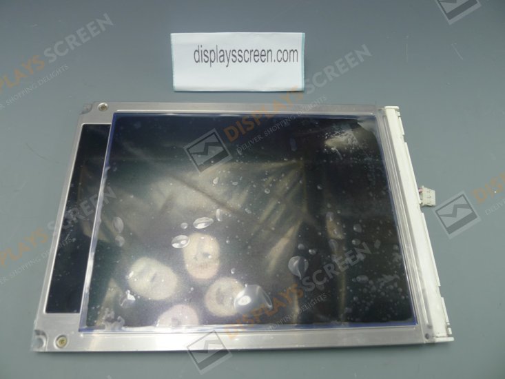 Original LM64C21P SHARP 10.4" LCD Panel Display LM64C21P LCD Screen Display