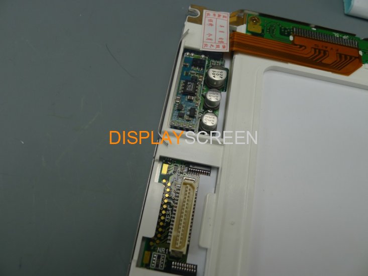 Original LM64C21P SHARP 10.4" LCD Panel Display LM64C21P LCD Screen Display