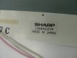 Original LM64C21P SHARP 10.4" LCD Panel Display LM64C21P LCD Screen Display