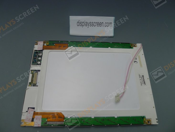 Original LM64C21P SHARP 10.4\" LCD Panel Display LM64C21P LCD Screen Display