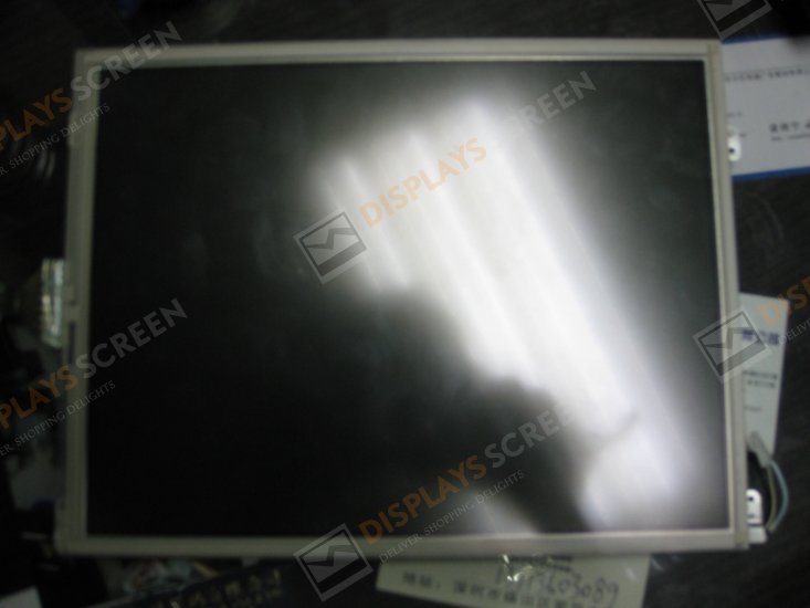Industrial LCD Screen Display LCD Panel 10.4 inch LTD104EA5R (1024*768)