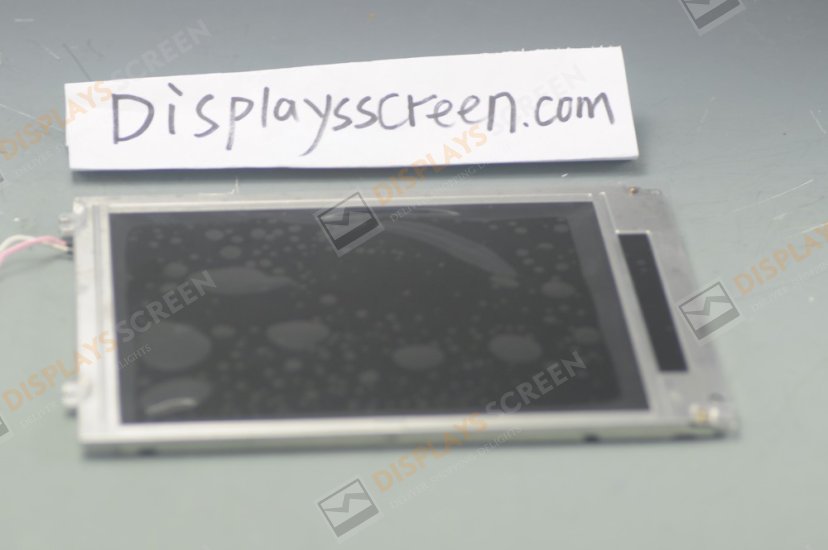 Original LQ9D340 LCD Screen 8.4 inch Industrial LCD Panel