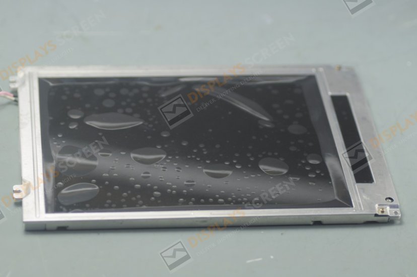 Original LQ9D340 LCD Screen 8.4 inch Industrial LCD Panel