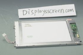 Original LQ9D340 LCD Screen 8.4 inch Industrial LCD Panel