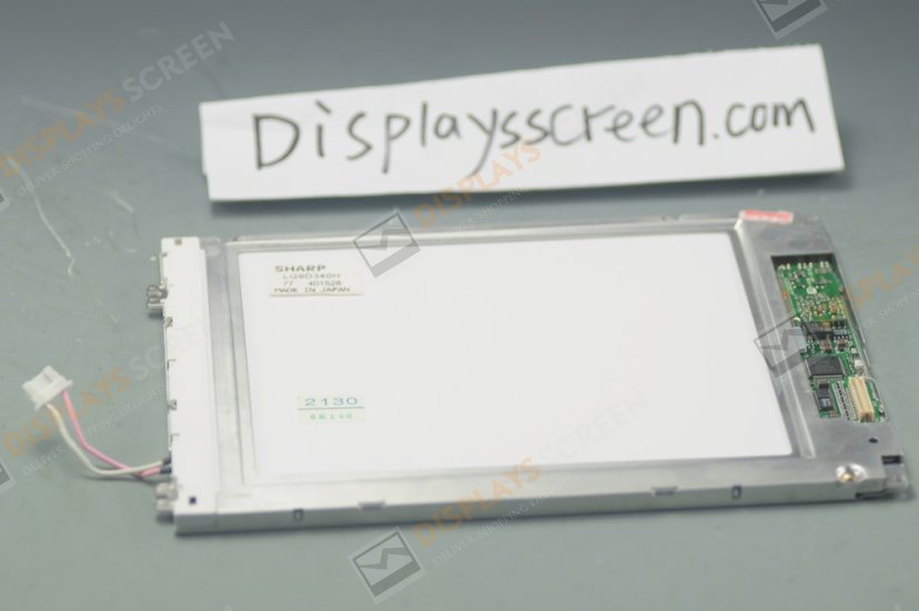 Original LQ9D340 LCD Screen 8.4 inch Industrial LCD Panel