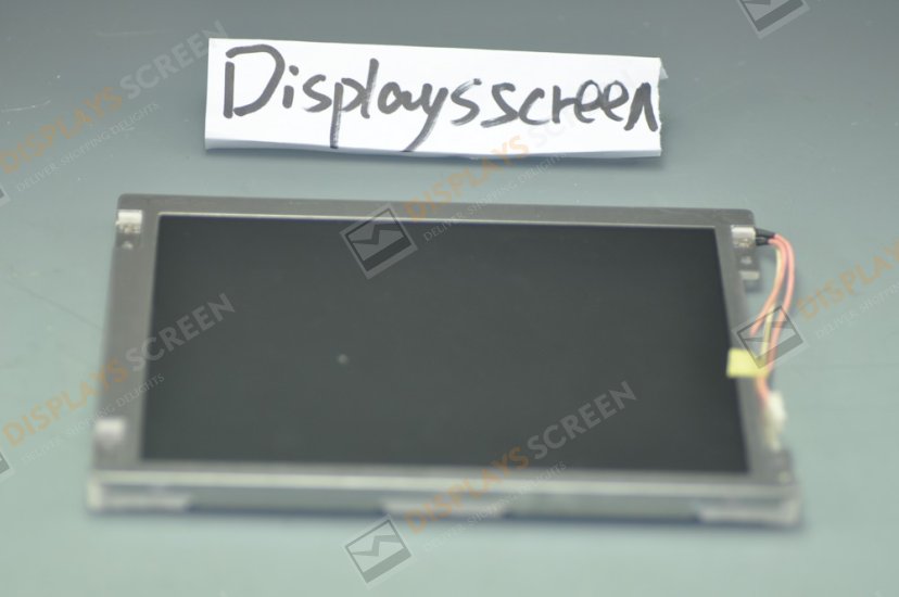 8.4” LTM084P363 LCD Panel Industrial LCD Display Screen