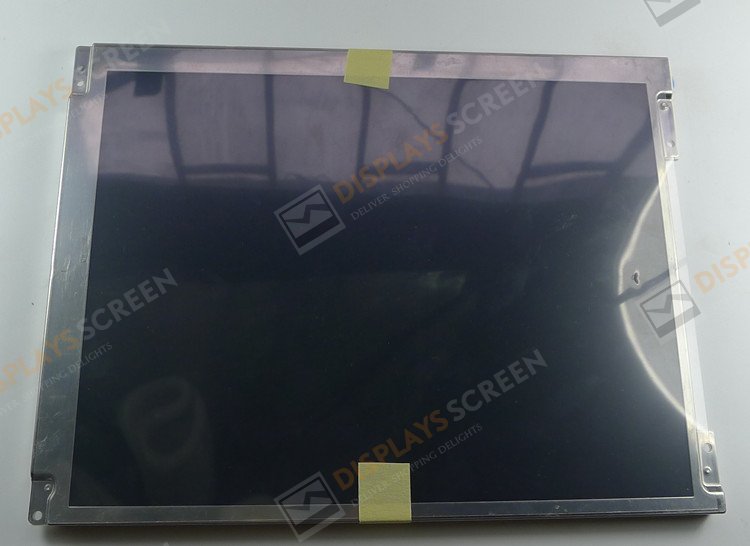 Original LTD121C30U Toshiba 12.1 Inch LCD Panel Display LTD121C30U LCD Screen Display