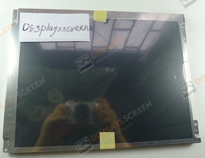 Original LTD121C30U Toshiba 12.1 Inch LCD Panel Display LTD121C30U LCD Screen Display