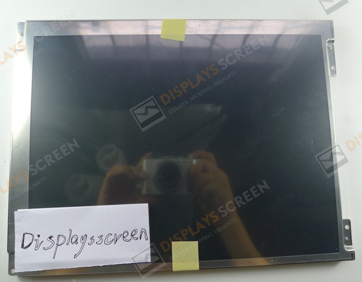Original LTD121C30U Toshiba 12.1 Inch LCD Panel Display LTD121C30U LCD Screen Display
