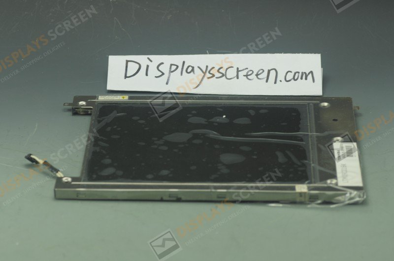LTM09C016K TOSHIBA 640*480 10.4" LCD Panel Display LTM09C016K LCD Screen Display
