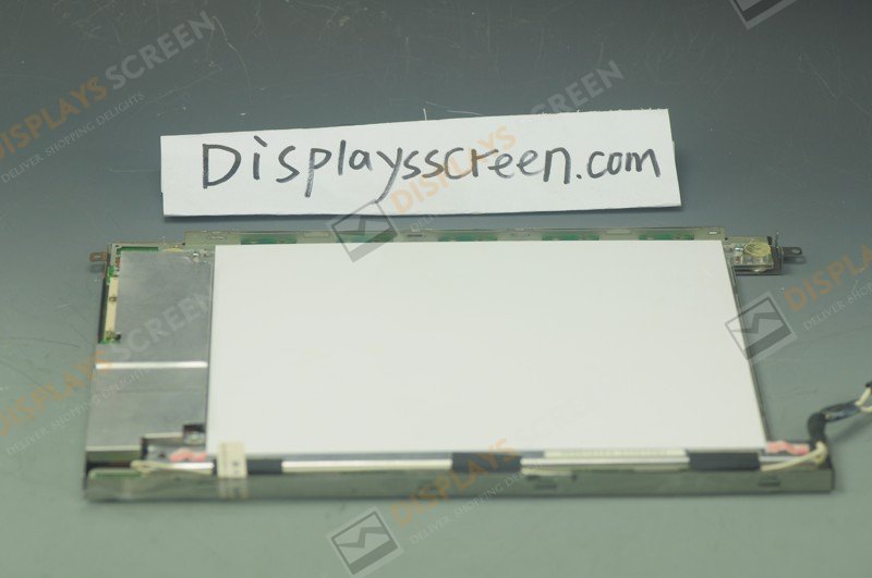 LTM09C016K TOSHIBA 640*480 10.4\" LCD Panel Display LTM09C016K LCD Screen Display