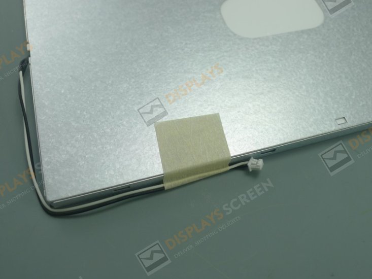 Original A085FW01 V7 AUO Screen 8.5" 480×234 A085FW01 V7 Display