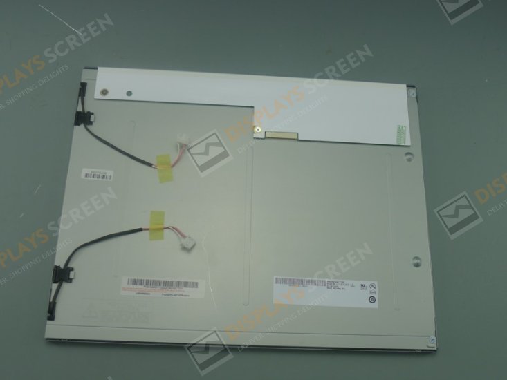 Original G150XG03 V3 AUO Screen 15.0" 1024×768 G150XG03 V3 Display
