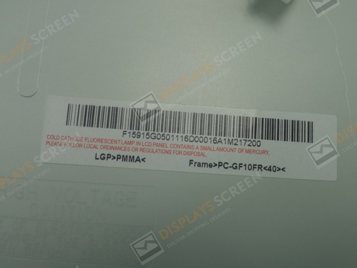 Original G150XG03 V3 AUO Screen 15.0" 1024×768 G150XG03 V3 Display