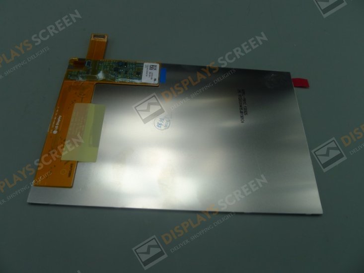 Original LD070WX4-SM01 LG Screen 7.0" 800×1280 LD070WX4-SM01 Display