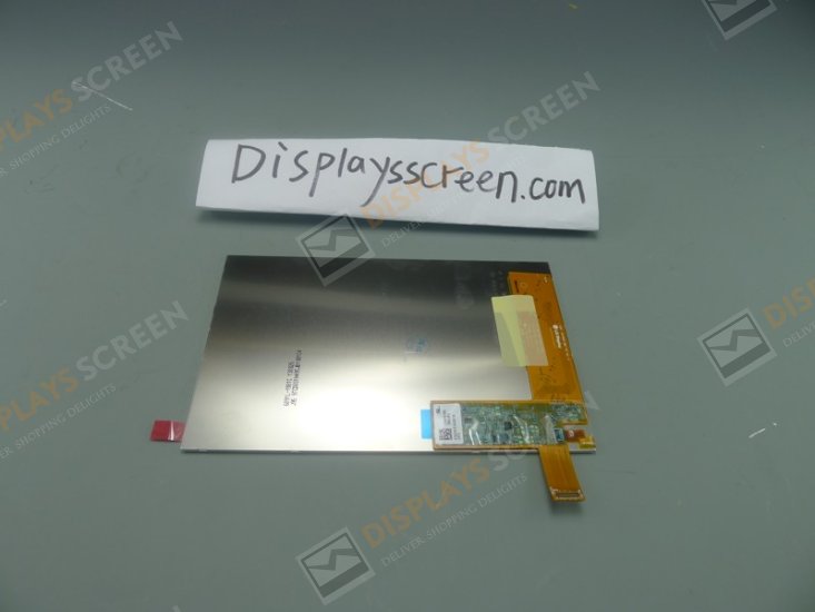 Original LD070WX4-SM01 LG Screen 7.0\" 800×1280 LD070WX4-SM01 Display