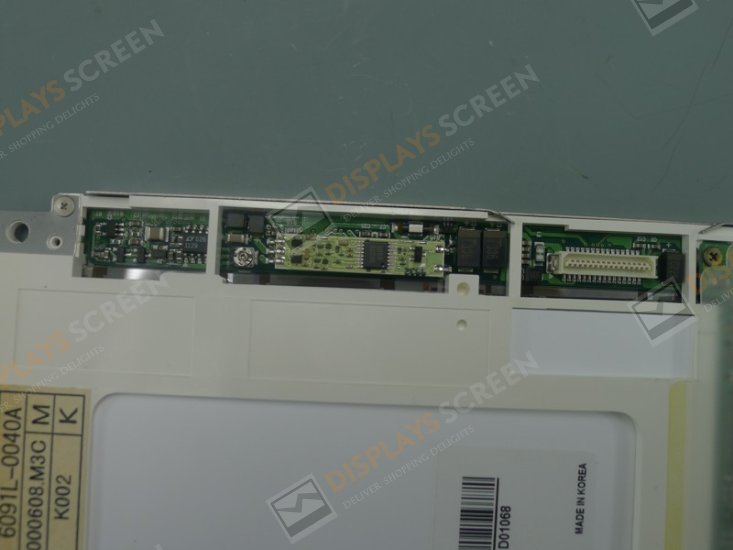 Original LP104V2-B1 LG Screen 10.1" 640×480 LP104V2-B1 Display