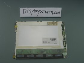 Original LP104V2-B1 LG Screen 10.1" 640×480 LP104V2-B1 Display