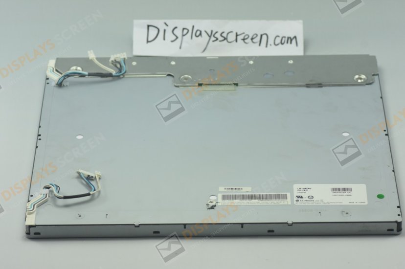 25Pcs LM190E05-SL02 Original LG 19.0\" 1280×1024 LM190E05-SL02 LCD Screen Display