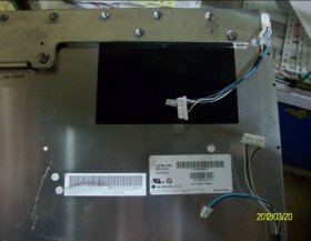 Original LM201W01-SLA3 LG Screen 20.1" 1680×1050 LM201W01-SLA3 Display