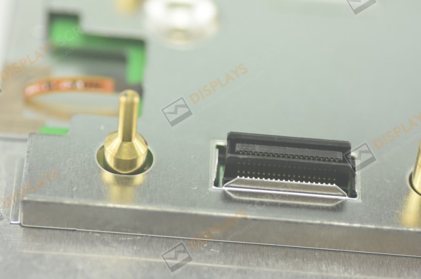 Original LB070WV3-SD02-B/2 LG Screen 7" 800X480 LB070WV3-SD02-B/2 Display