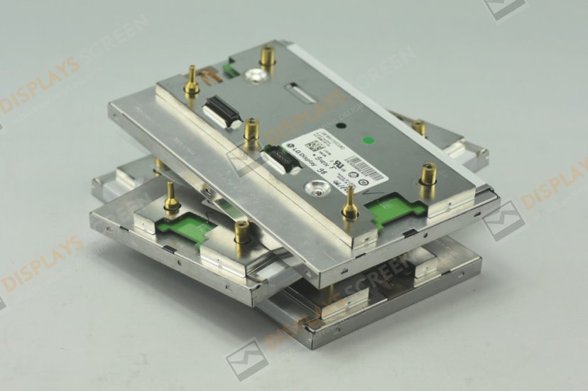 Original LB070WV3-SD02-B/2 LG Screen 7" 800X480 LB070WV3-SD02-B/2 Display