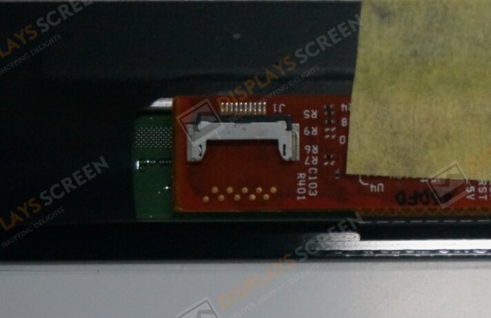 Original LP140QH1-SPA2 LG Screen 14.0" 2560×1600 LP140QH1-SPA2 Display