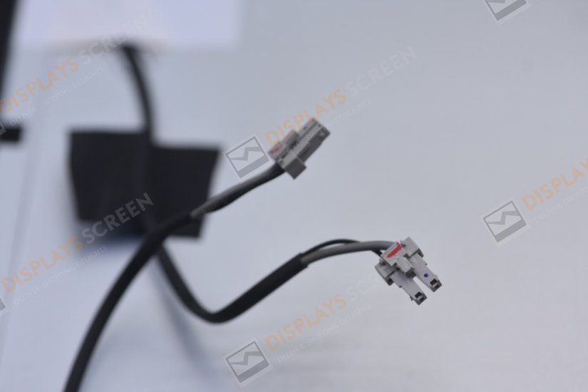 Original LM185WH1-TLD3 LG Screen 18.5" 1366×768 LM185WH1-TLD3 Display