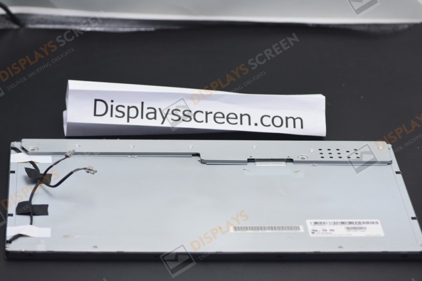 Original LM185WH1-TLD3 LG Screen 18.5\" 1366×768 LM185WH1-TLD3 Display
