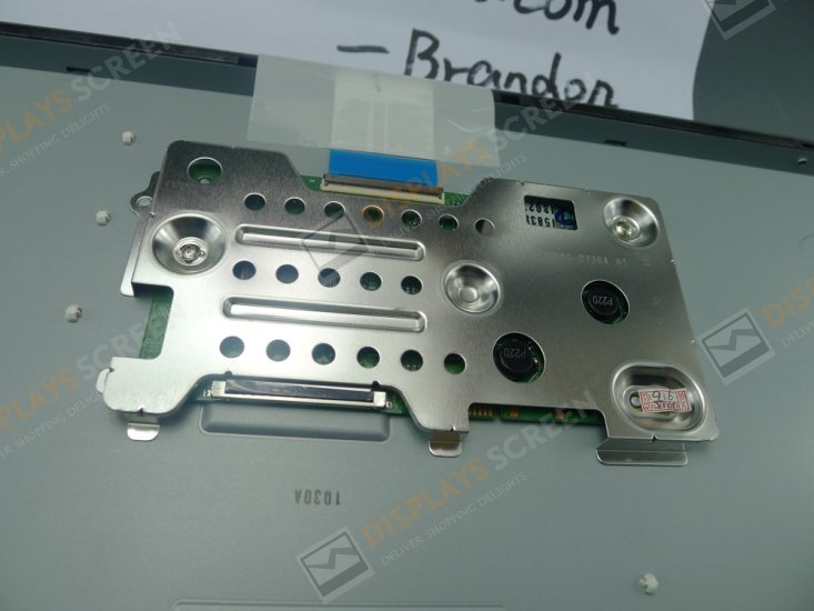 Original LM240WU7-SLB1 LG Screen 24.0" 1920×1200 LM240WU7-SLB1 Display