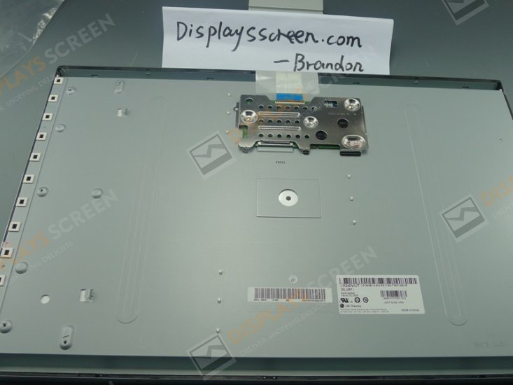 Original LM240WU7-SLB1 LG Screen 24.0\" 1920×1200 LM240WU7-SLB1 Display